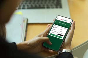 Công ty tài chính nhanh chóng đáp ứng nhu cầu tiêu dùng của người dân sau đại dịch