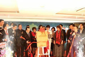 AnewEdu tổ chức lễ Công bố sứ mệnh mới