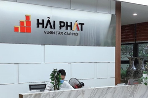 Đầu tư Hải Phát (HPX) đặt kế hoạch lãi sau thuế năm 2024 đạt 105 tỷ đồng, cam kết công bố báo cáo tài chính đúng hạn
