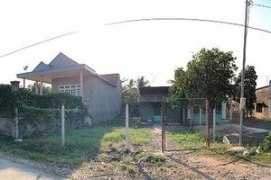 Dự án “tỷ đô” của donacoop đẩy hàng ngàn dân vào cảnh điêu tàn: “Kỷ lục” thu 562m2 đất, bồi thường… 327 ngàn đồng