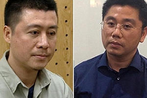 Tạm giữ, kê biên khối tài sản 'khủng' của hai trùm cờ bạc trong đường dây RIKVIP