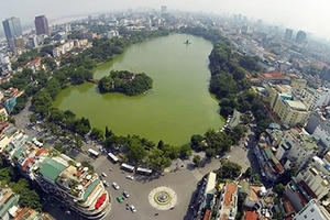 Chỉ bán căn hộ nhà cao tầng trong nội đô cho người có hộ khẩu Hà Nội?