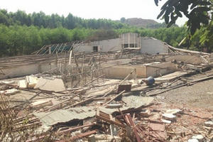 Chính quyền bức tử doanh nghiệp: Bài 4 - Sai phạm động trời 5 năm làm ngơ chỉ đạo của cấp trên