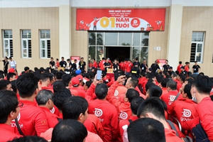 Gojek muốn đầu tư lớn vào Việt Nam