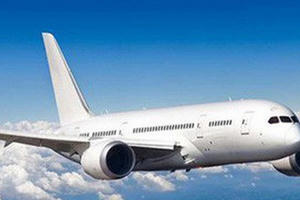 Việt Nam có thêm hãng hàng không mới