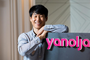 Từ lao công trở thành tỷ phú ở tuổi 44 nhờ xây dựng siêu ứng dụng du lịch 