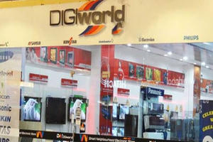 BVSC: Digiworld (DGW) sẽ khó bứt phá 