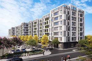 Vĩnh Long tìm nhà đầu tư 3 dự án nhà ở xã hội gần 1.200 căn