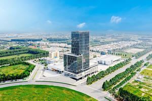 Becamex Group (BCM) huy động 1.560 tỷ đồng trái phiếu trong một tháng, dồn lực tái cơ cấu nợ ngàn tỷ