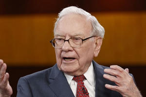 Công ty của Warren Buffett mất gần 5 tỷ USD vì cổ phiếu Kraft Heinz