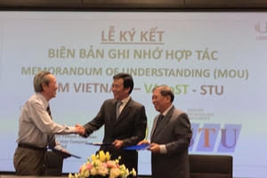ProPak Vietnam 2019: Nơi hội tụ những doanh nghiệp hàng đầu của ngành công nghiệp chế biến và đóng gói