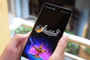 Bộ Công an cảnh báo: App MyAladdinz đang hoạt động theo phương thức đa cấp trái phép