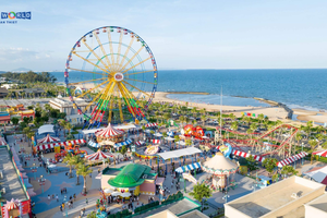 Chuyên gia bật mí nguyên tắc đầu tư bất động sản để nắm chắc phần thắng