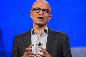 Microsoft đang có cơ hội giành ngôi vương của Amazon trong cuộc chiến 'những đám mây'?