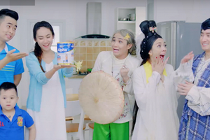 Vinamilk dẫn đầu bảng xếp hạng quảng cáo Youtube khu vực châu Á - Thái Bình Dương