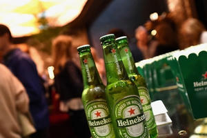 Heineken chia cổ tức 2.400 tỷ đồng cho Satra
