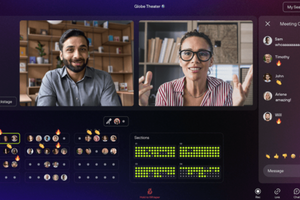 Cạnh tranh Zoom làm văn phòng ảo, startup nhận ngay tiền đầu tư đến 40 triệu USD