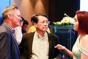 Những lợi ích cần biết khi định cư và đầu tư kinh doanh tại Úc