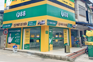 Thị trường cầm đồ toàn cầu và cuộc đua đầu tư vào ngành dịch vụ tỷ đô