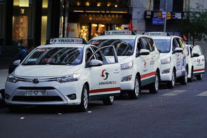 Tổng giám đốc Vinasun (VNS) đăng ký mua thêm 1,5 triệu cổ phiếu