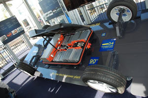 Thiếu nguyên liệu thô kéo dài, chi phí sản xuất pin EV dự báo tăng vọt 22% vào năm 2026