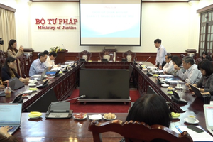 Dùng luật hiện hành để kiểm soát thuốc lá thế hệ mới như thế nào?