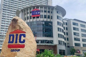 DIC Corp (DIG) tiếp tục lỗ quý I/2025, kết quả trái ngược dự báo của lãnh đạo