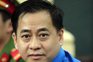 Vũ "nhôm" xin nộp đủ 203 tỷ đồng như đã hứa