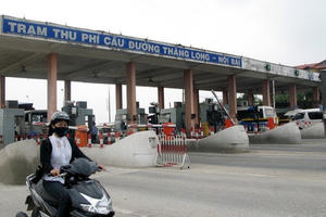 Vướng nhiều sai phạm về thuế, Công ty BOT Vietracimex 8 bị phạt và truy thu hơn 8,3 tỷ đồng