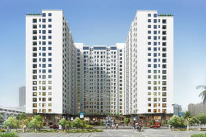 Hà Nội công bố 9 dự án nhà ở xã hội đủ điều kiện tiếp cận nguồn vốn vay ưu đãi