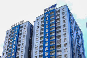 Năm Bảy Bảy (NBB) sắp tổ chức Đại hội đồng cổ đông bất thường năm 2025