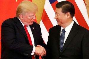 Trung Quốc ngấm đòn: Ông Tập Cận Bình thấy áp lực, Donald Trump ra chiêu mới