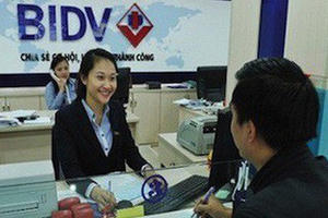 BIDV sẽ bán 17,65% cổ phần cho KEB Hana Bank của Hàn Quốc
