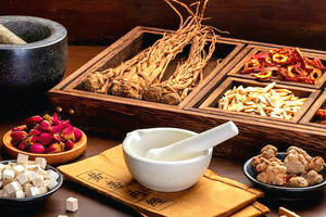 Nhân sâm - Bí quyết dưỡng sinh từ thiên nhiên cho cơ thể khỏe mạnh