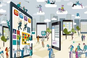 Thách thức cho sự phát triển kinh tế số tại Việt Nam