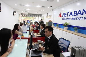 Hà Nội: Khởi tố vụ lừa đảo chiếm đoạt tài sản tại VietABank