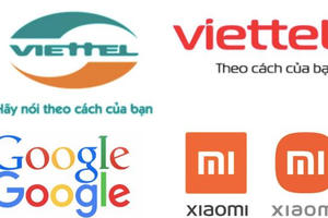 Không chỉ Vinamilk, nhiều doanh nghiệp từng nhận được vô số tranh cãi khi thay đổi bộ nhận diện dù chi ra cả tỷ đồng thiết kế