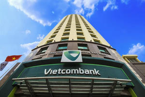 Forbes Việt Nam: Vietcombank (VCB) có giá trị thương hiệu lớn nhất Việt Nam