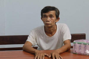 Đà Nẵng: Bắt đối tượng trốn truy nã 24 năm vì bắn chết người yêu