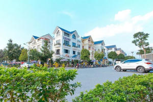 Aeon Mall Hà Đông vận hành tác động thế nào đến Khu đô thị Dương Nội?