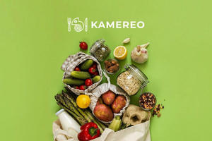 Startup Kamereo của cựu COO Pizza 4P's vừa gọi vốn thành công 2,8 triệu USD