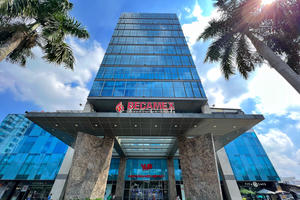 VNDIRECT: Becamex dự thu 5.000 - 5.200 tỷ đồng từ chuyển nhượng dự án cho CapitaLand