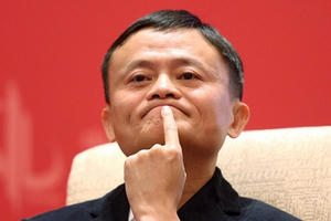 Không phải Alibaba, đây mới là điều khiến Jack Ma tự hào và khẳng định: "Nếu khóc lóc giải quyết được vấn đề thì tôi đã rơi cả một biển nước mắt"