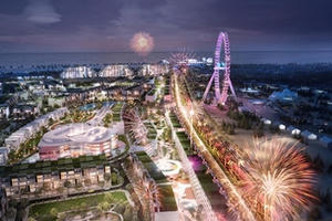 Quy Nhơn – Vùng đất sản sinh những “mảnh vàng khối” cho thị trường bất động sản