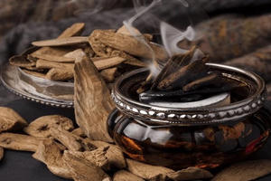 Hương đạo và trầm hương – nghệ thuật của sự thanh tịnh