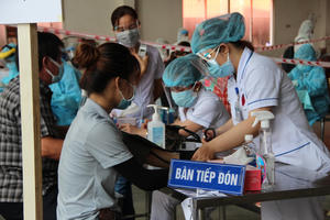 Hơn 1.900 doanh nghiệp tại TP HCM dự kiến cắt giảm lao động trong quý III/2021