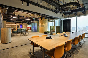 Savills: Dự án hạng A chất lượng cao tiếp tục hút khách thuê mới