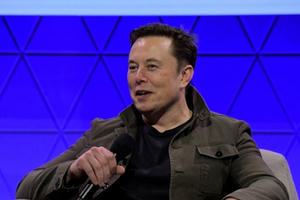 Sau vụ thẳng tay xóa tài khoản Facebook của Tesla, Elon Musk lại vừa "cà khịa" mạng xã hội này