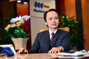 FLCHomes nộp hồ sơ niêm yết 416 triệu cổ phiếu