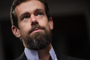 Nhà sáng lập Twitter Jack Dorsey: Làm giàu từ fintech và sở hữu ít cổ phiếu Twitter đến bất ngờ